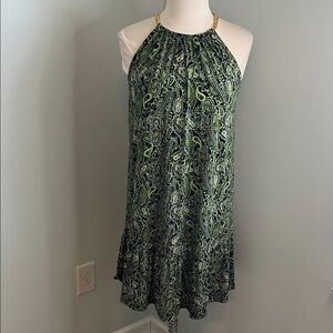 MICHAEL Michael Kors Sleeveless Dress